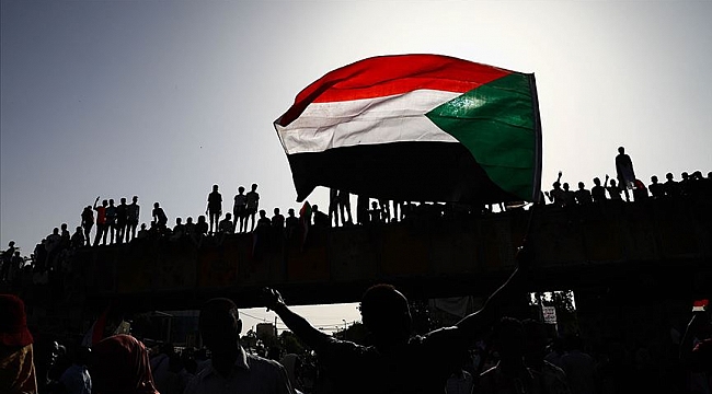 Hollanda, Sudan'daki vatandaşlarını tahliye edecek