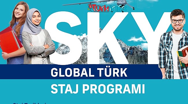 Türk Havacılık ve Uzay Sanayii gurbetçi stajyer gençler arıyor