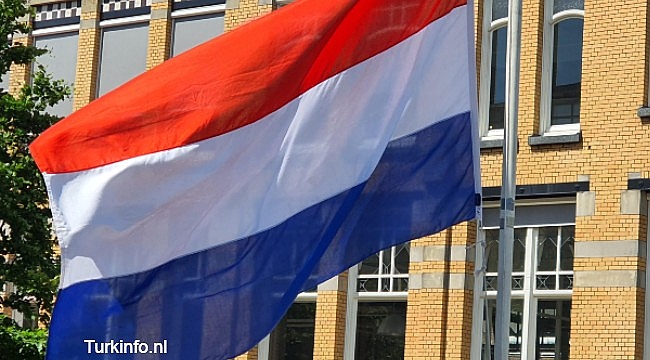 Hollanda 4 Mayıs: Ölüleri Anma(Dodenherdenking) Günü