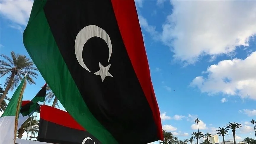 Hollanda Libya'daki büyükelçiliğini yeniden açtı