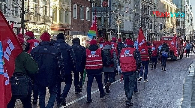 Neden Hollanda'da 1 Mayıs tatil günü değil?