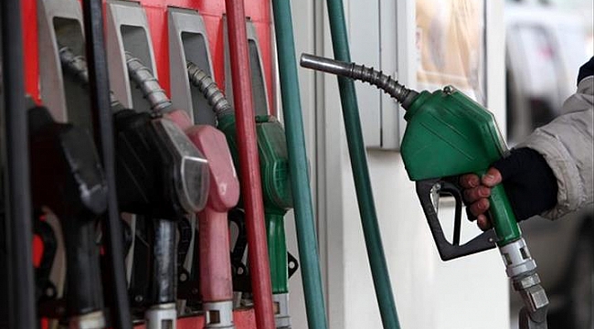 Hollanda'da Benzin Fiyatlarında Ciddi Artış