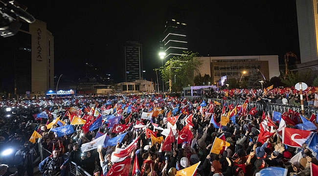 Türkiye'deki seçimler Hollanda ve Avrupa basınında geniş yer buldu