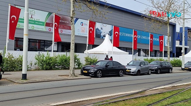 Verkiezingen Turkije 2023- Laatste twee dagen om te stemmen