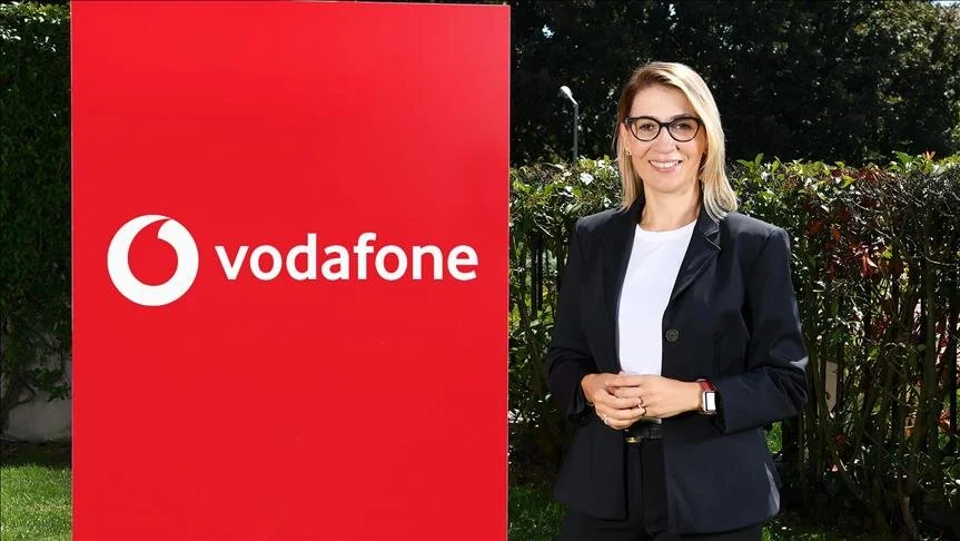 Vodafone'dan yurt dışında yaşayan Türkler için yeni iletişim paketi