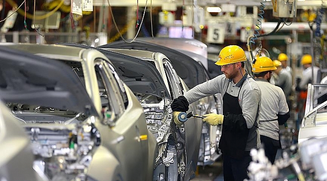 Otomobil fabrikası NedCar'da işçi kıyımı, 1800 kişi çıkartacak