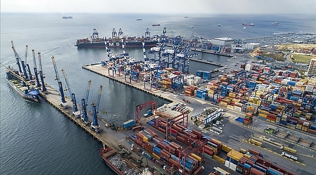 Turkije verbreekt dagelijks exportrecord van van 2 miljard dolar