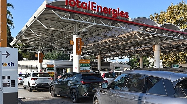 Ucuz benzin için son gün, depolarınızı fullemeyi unutmayın!