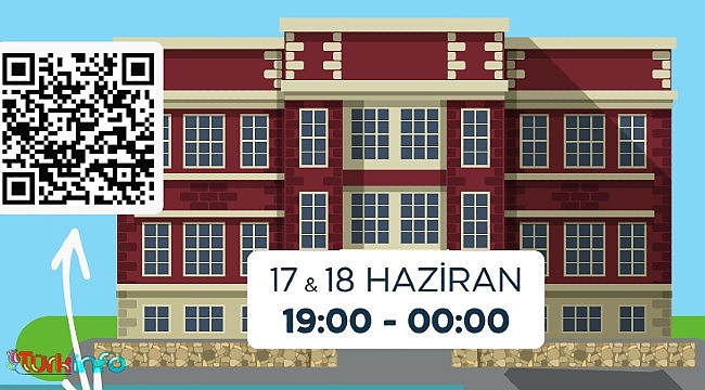 Vlaardingen Eyüp Sultan Camii yeni Eğitim merkezi inşaatı yardım kampanyası