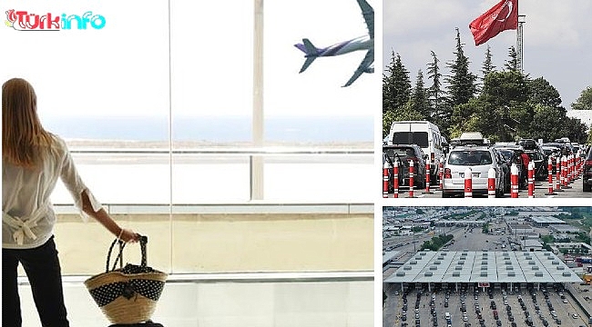 Gurbetçilere Yönelik Türkiye'ye Giriş Vergisi Tartışmalarına cevap