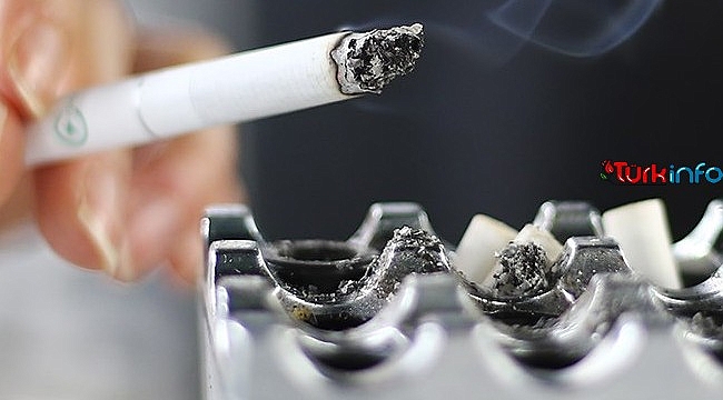 Sigara bilinenlerden 15 kat daha zararlı olabilir