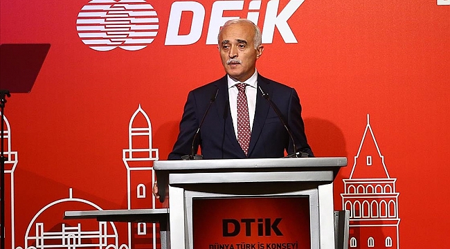 Türk diasporasının dünya çapında ses getiren başarılı isimleri İstanbul'da buluşacak