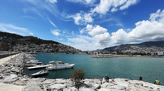 Alanya'da altı kişinin sopalarla darp bir Gurbetçiyi Darp etmesi büyük tepki çekti