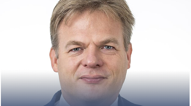 Pieter Omtzigt, Sağlık Nedenleriyle Geçici Olarak Geri Adım Atıyor