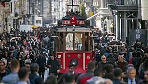 istanbul inwoners 2023