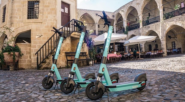 Türk şirketi BinBin, e-bisiklet üreticisi VanMoof'u satın almak istiyor