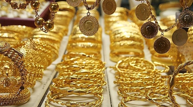 Türkiye'den Bulgaristan'a girerken gümrükte 2.5 kilo altın yakalattı