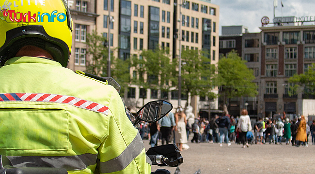 Amsterdam'da 4 çocuk babası Türkü öldürenler 13 ve 15 yaşlarında iki çocuk çıktı