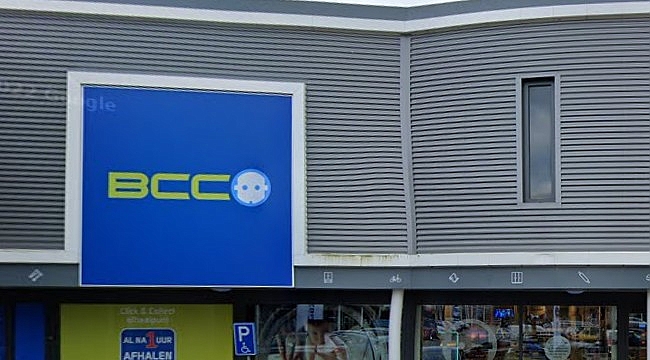 Elektronik Mağazalar Zinciri BCC İflas Etti