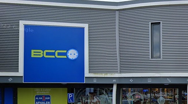 Elektronik Mağazalar Zinciri BCC İflas Etti