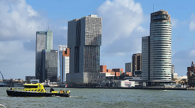 Hollanda ekonomisi, dinamikler ve temel göstergeler