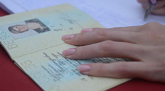 Rüşvetle Schengen vizesi veren Avrupa ülkesi ifşa oldu