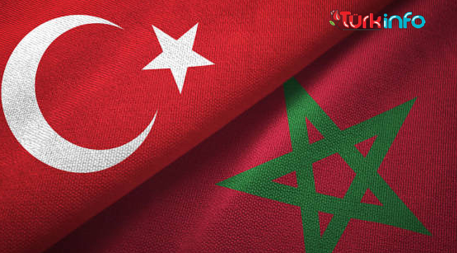 Turkije staat klaar om hulp te bieden aan Marokko!