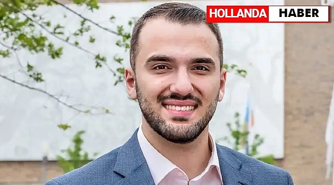 Hollanda’da 17 YIL önceki komedi ve siyasi oyun tekrarlanıyor