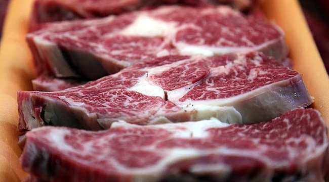 Hollanda'da Et ve Et Ürünü Tüketimi 2022 Yılında Düşüş Gösterdi
