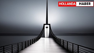 hollanda'da saatler ne zaman geri alınacak 2023