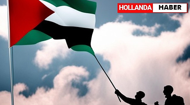 Hollanda, Filistin'e yapılan mali yardımı askıya almayacak