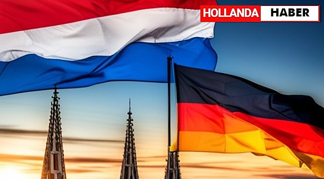 Hollanda'nın Almanya'ya İhracatı Düştü