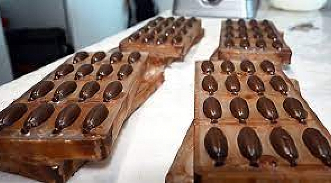 Serüveni eczanede başlayıp ünü dünyaya yayılan Belçika çikolatası