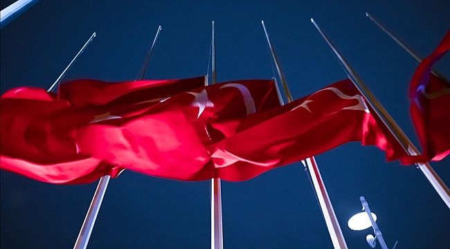 Turkije kondigt drie dagen van nationale rouw af na explosie in ziekenhuis