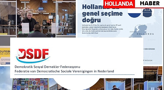 22 Kasım’da Demokratik hakkımızı kullanmak için sandığa gidelim.