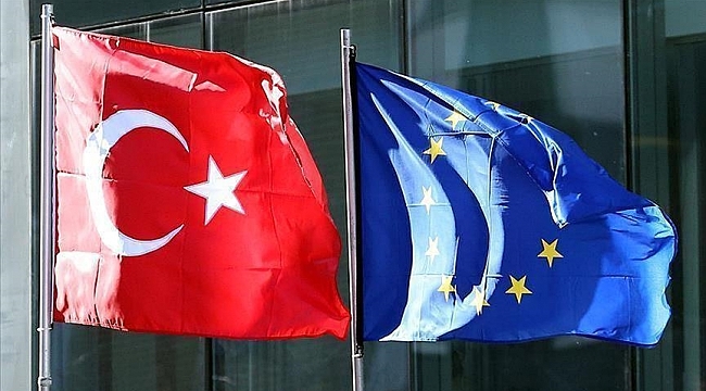 AB, Türkiye ile İlişkileri İyileştirmek İçin Eylem Planını duyurdu