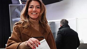 Dilan Yeşilgöz'ün Koalisyon Tutumu Destek Kaybediyor, oy verenlerin üçte birinden fazlası pişman