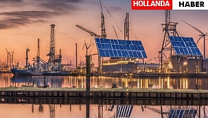 Hollanda'da Enerji Fiyatları 2024 Yılı Ocak Ayında Artacak
