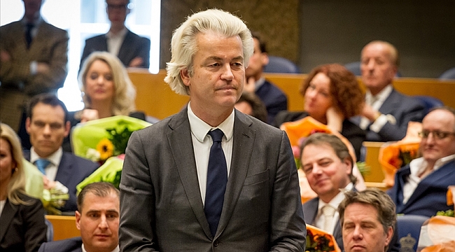 Hollanda'da Hükümet Kurma Sürecinde Skandal: PVV Milletvekili Van Strien Görevinden Ayrıldı