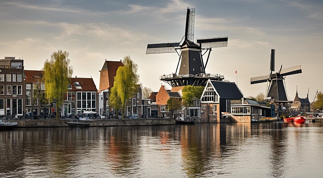 Hollanda, Üçüncü Çeyrekteki Ekonomik Daralma Nedeniyle Uzun Süreli Resesyona Girebilir