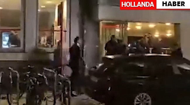 Hollandalı aşırı sağcı siyasetçi yine saldırıya uğradı