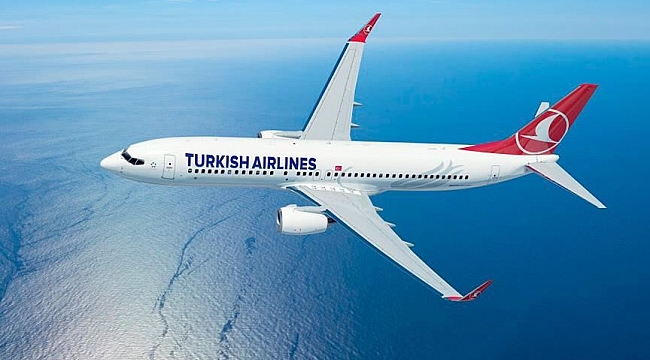 Turkish Airlines Zet Record: Bestelling van 355 Vliegtuigen!