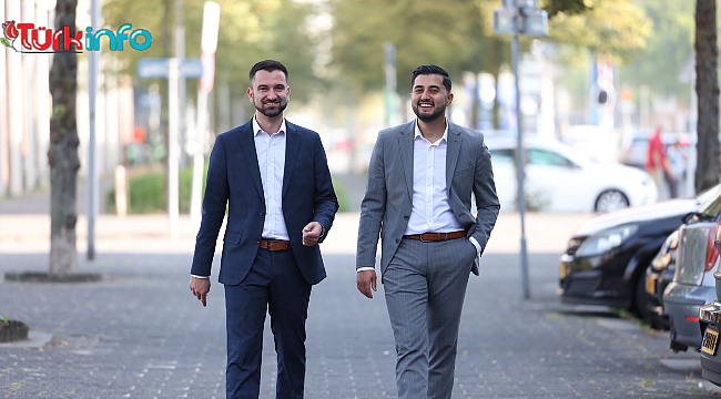 YAKLAŞAN SEÇİM VE DENK PARTİSİ
