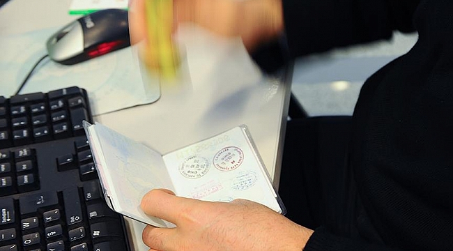 Dünyanın en güçlü pasaportu belli oldu, Hollanda dördüncü, Türkiye ise 52inci oldu