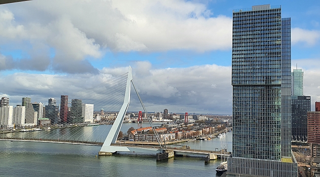 Mensen met herkomst buiten Nederland wonen vooral in Randstad en grensregio