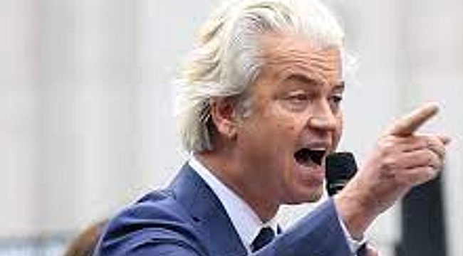 Wilders, Kendini Gerçekten Değişmiş Gibi Göstermeye Çalışıyor, Ancak Geçmiş söylemleri için Özür dilemiyor