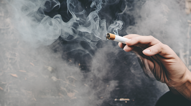 Albert Heijn'in Yüzlerce Mağazasından Sigara ve Tütün Ürünlerini Kaldırdı