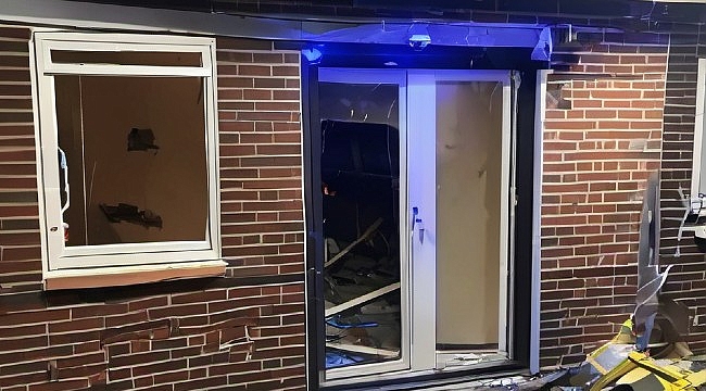 Vlaardingen'deki Patlamalarda 10 Kez Hedef Olan Tesisatçı
