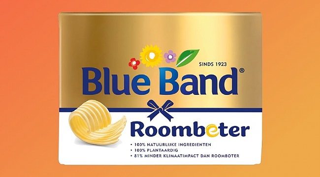 2023'ün En Aldatıcı Gıda Ürünü: Blue Band Roombeter