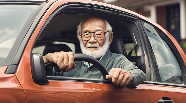 75 Yaş Üzeri Sürücüler için Ehliyet Testleri: Güvenlik mi, Ayrımcılık mı?